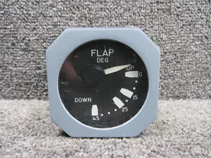 563-282 Embraer Flap Position Indicator